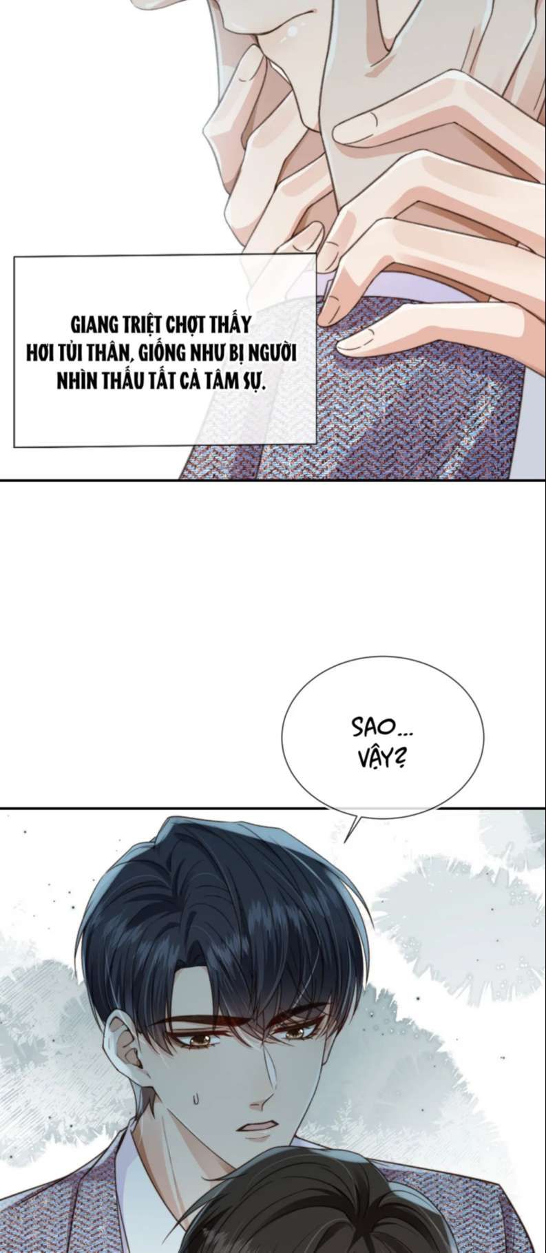 Em Ấy Vừa Nhìn Thấy Tôi Liền Vẫy Đuôi Chapter 15 - Trang 2