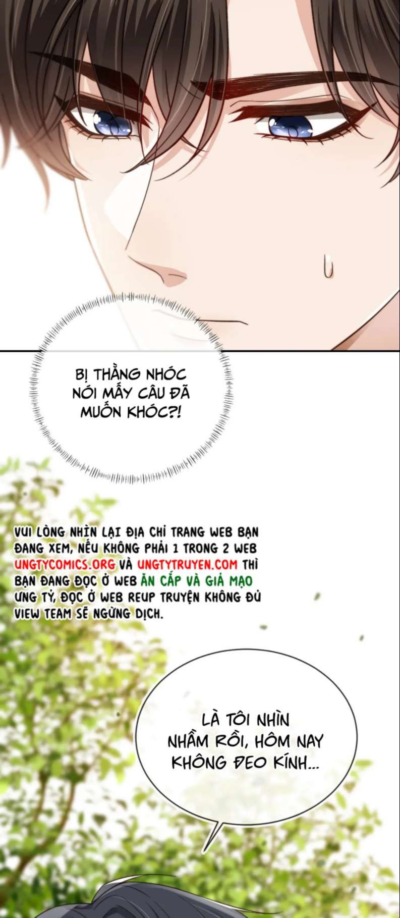 Em Ấy Vừa Nhìn Thấy Tôi Liền Vẫy Đuôi Chapter 15 - Trang 2