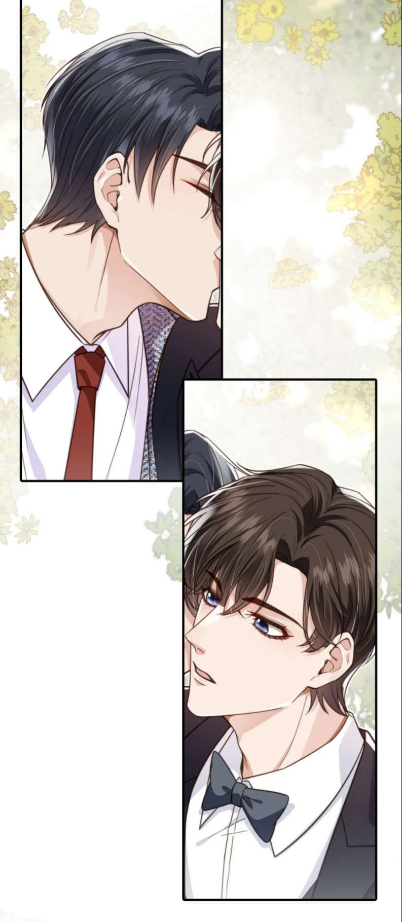 Em Ấy Vừa Nhìn Thấy Tôi Liền Vẫy Đuôi Chapter 15 - Trang 2