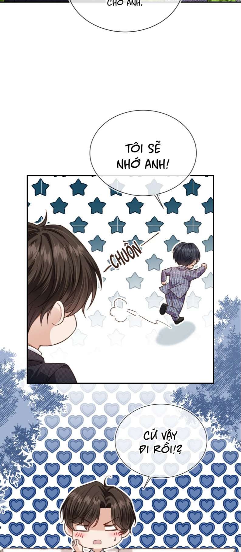 Em Ấy Vừa Nhìn Thấy Tôi Liền Vẫy Đuôi Chapter 15 - Trang 2
