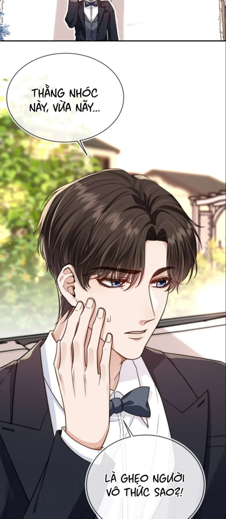 Em Ấy Vừa Nhìn Thấy Tôi Liền Vẫy Đuôi Chapter 15 - Trang 2
