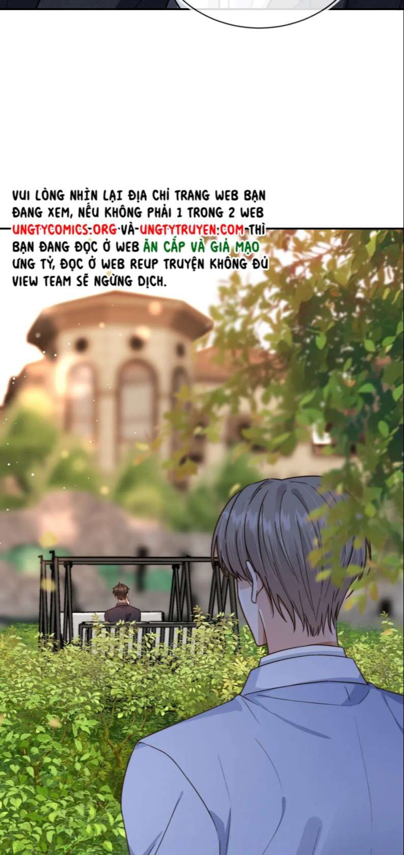 Em Ấy Vừa Nhìn Thấy Tôi Liền Vẫy Đuôi Chapter 15 - Trang 2