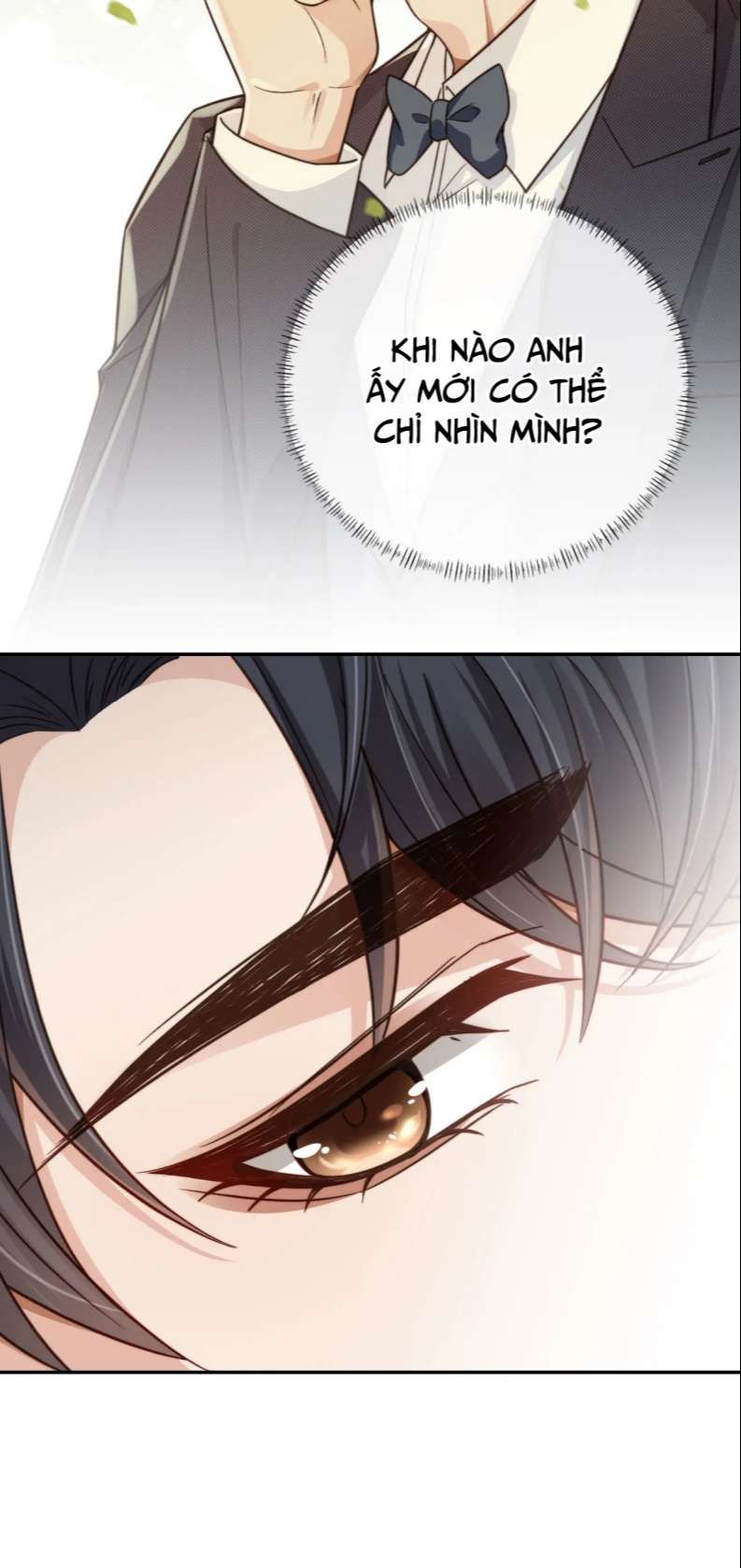 Em Ấy Vừa Nhìn Thấy Tôi Liền Vẫy Đuôi Chapter 15 - Trang 2
