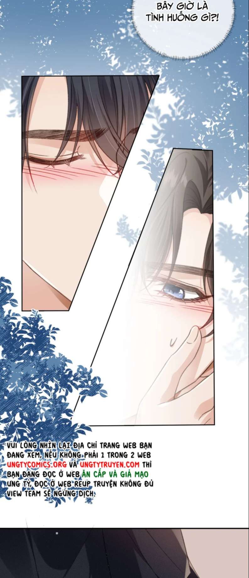 Em Ấy Vừa Nhìn Thấy Tôi Liền Vẫy Đuôi Chapter 15 - Trang 2