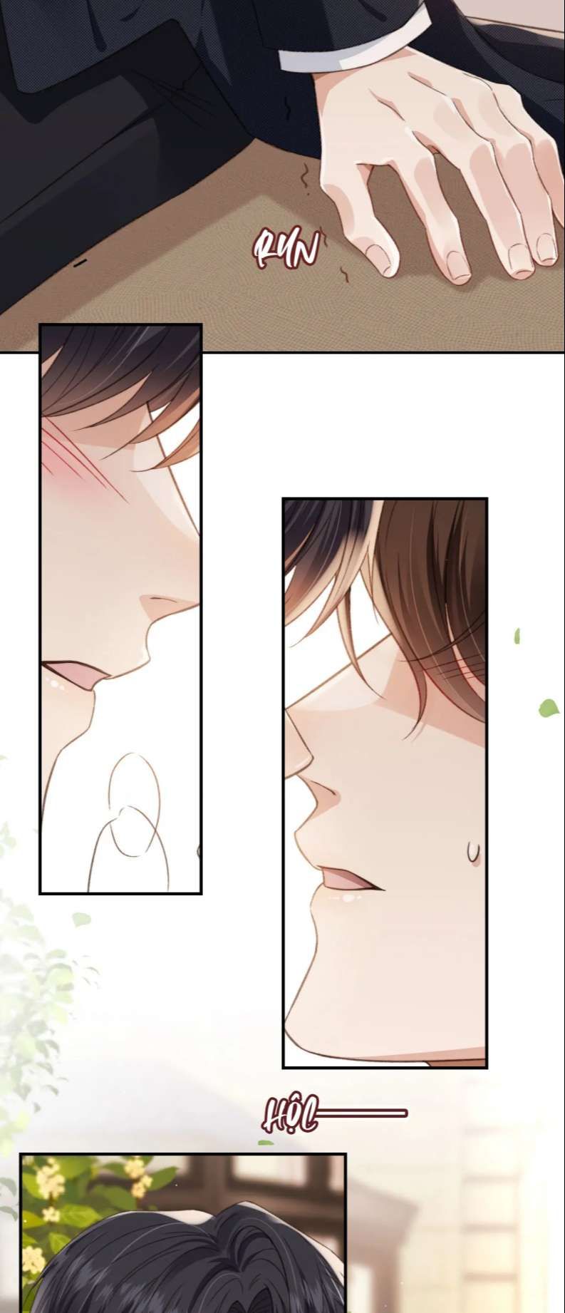 Em Ấy Vừa Nhìn Thấy Tôi Liền Vẫy Đuôi Chapter 15 - Trang 2