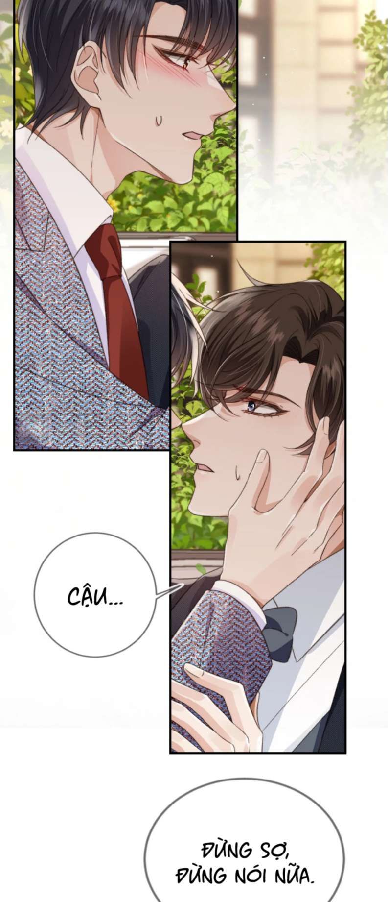 Em Ấy Vừa Nhìn Thấy Tôi Liền Vẫy Đuôi Chapter 15 - Trang 2