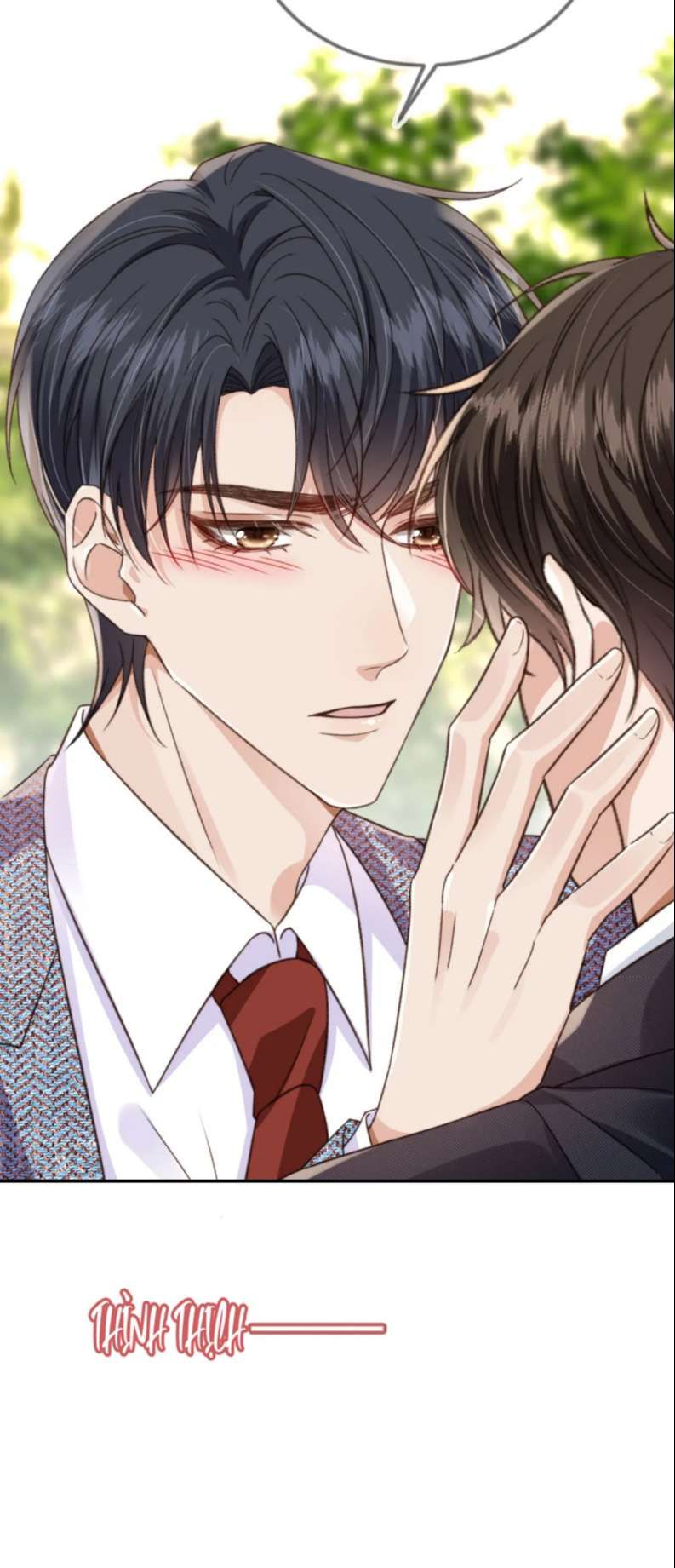 Em Ấy Vừa Nhìn Thấy Tôi Liền Vẫy Đuôi Chapter 15 - Trang 2