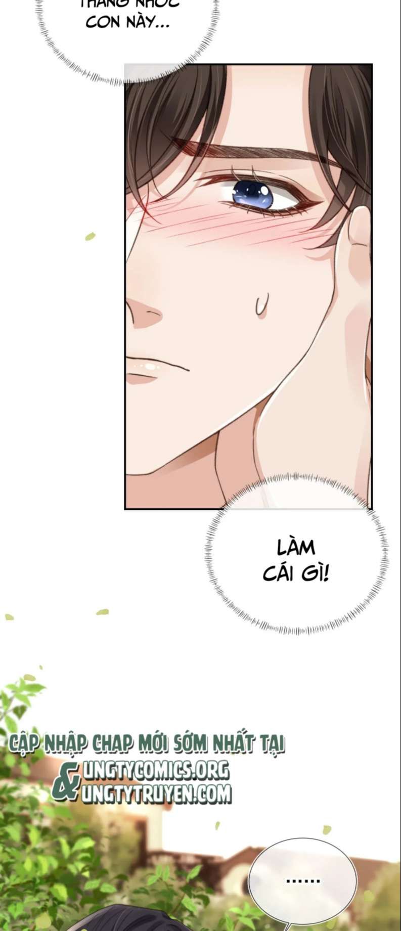 Em Ấy Vừa Nhìn Thấy Tôi Liền Vẫy Đuôi Chapter 15 - Trang 2