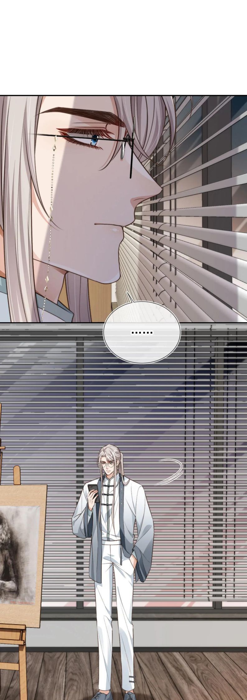 Em Ấy Vừa Nhìn Thấy Tôi Liền Vẫy Đuôi Chapter 16 - Trang 2