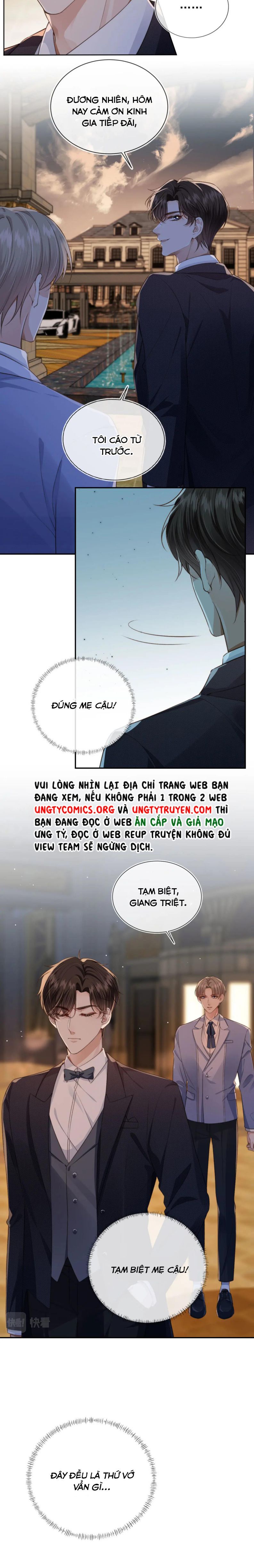 Em Ấy Vừa Nhìn Thấy Tôi Liền Vẫy Đuôi Chapter 16 - Trang 2
