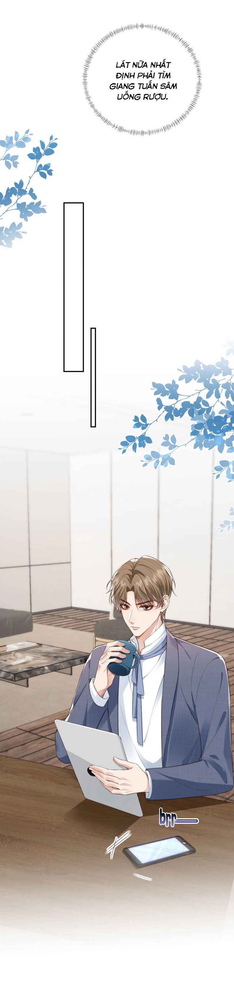 Em Ấy Vừa Nhìn Thấy Tôi Liền Vẫy Đuôi Chapter 16 - Trang 2