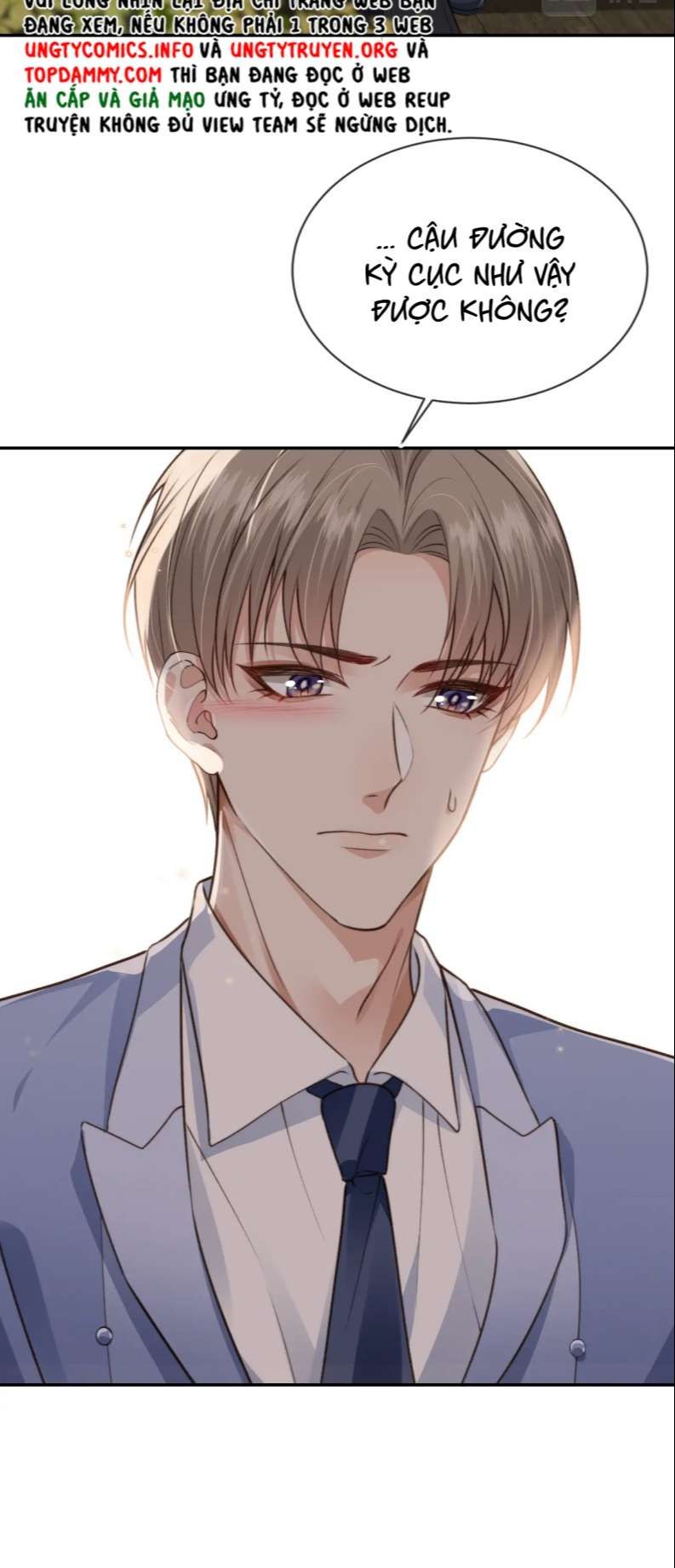 Em Ấy Vừa Nhìn Thấy Tôi Liền Vẫy Đuôi Chapter 18 - Trang 2