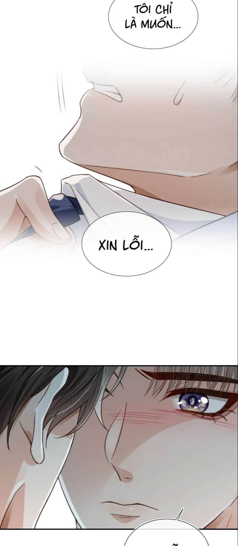 Em Ấy Vừa Nhìn Thấy Tôi Liền Vẫy Đuôi Chapter 18 - Trang 2