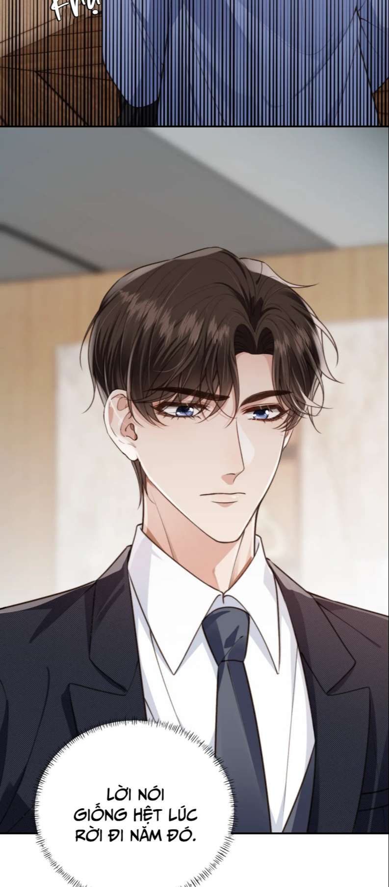 Em Ấy Vừa Nhìn Thấy Tôi Liền Vẫy Đuôi Chapter 18 - Trang 2