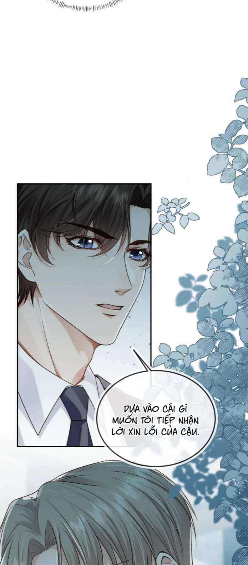 Em Ấy Vừa Nhìn Thấy Tôi Liền Vẫy Đuôi Chapter 18 - Trang 2