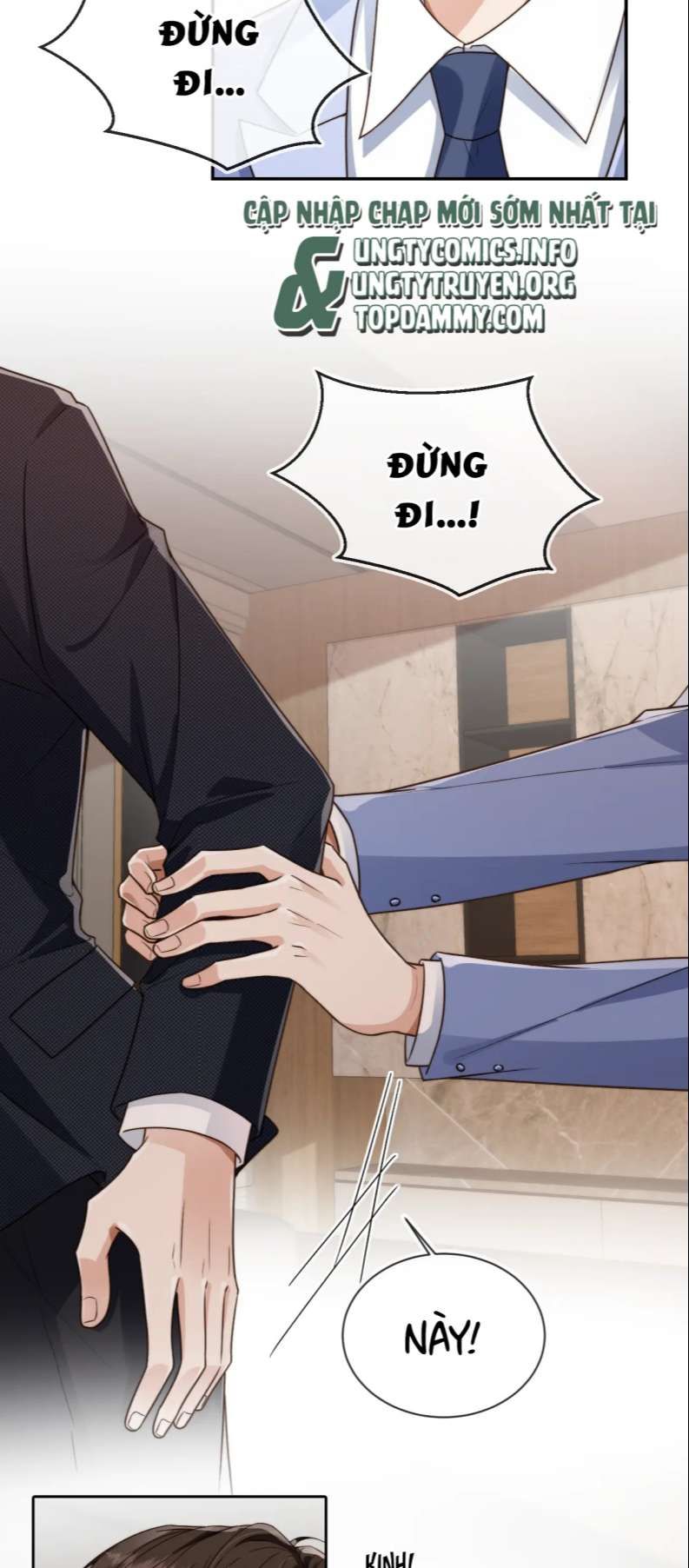Em Ấy Vừa Nhìn Thấy Tôi Liền Vẫy Đuôi Chapter 18 - Trang 2