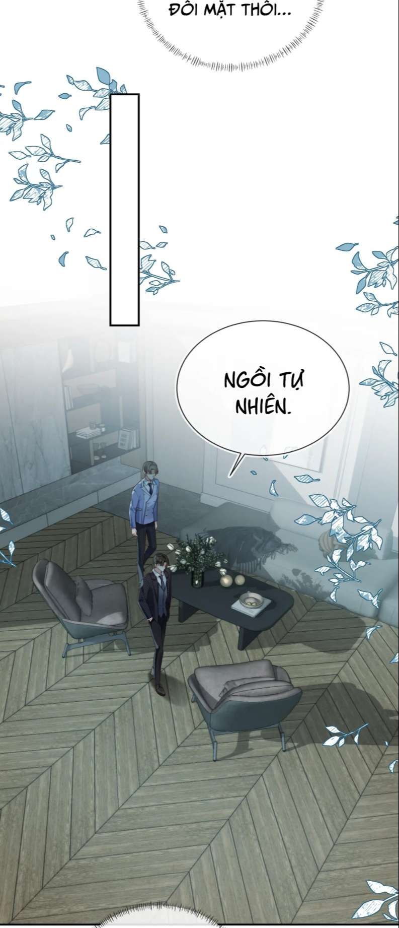 Em Ấy Vừa Nhìn Thấy Tôi Liền Vẫy Đuôi Chapter 18 - Trang 2