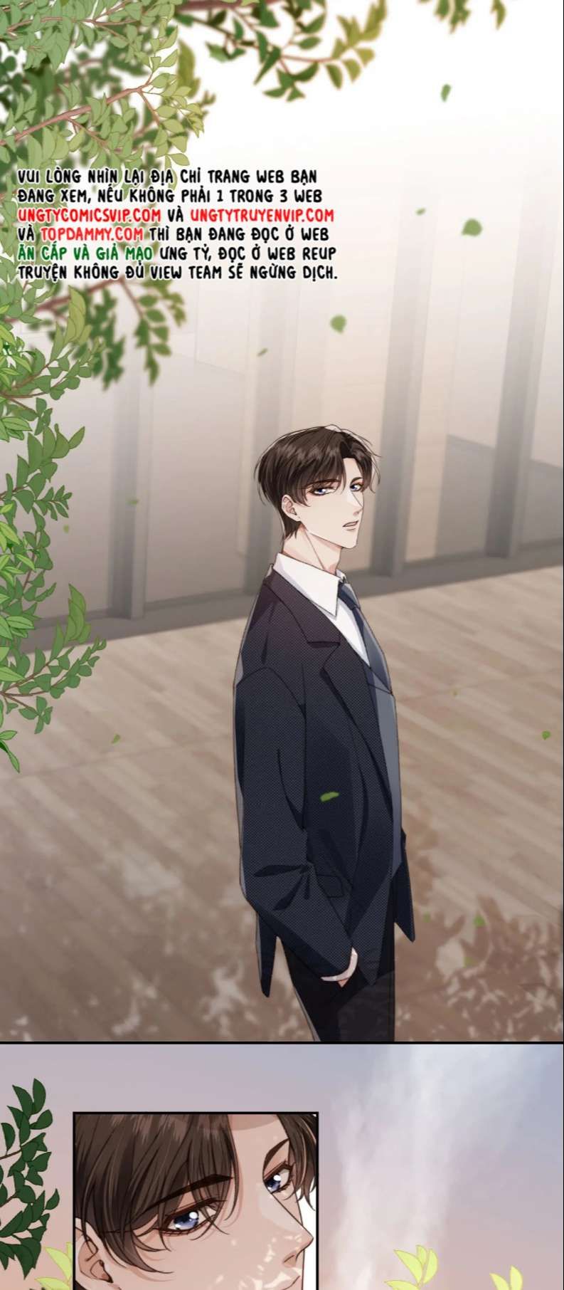 Em Ấy Vừa Nhìn Thấy Tôi Liền Vẫy Đuôi Chapter 19 - Trang 2
