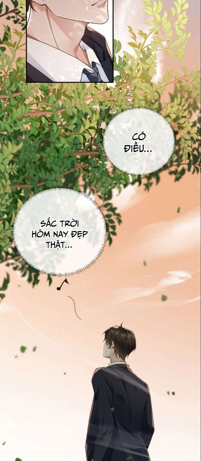 Em Ấy Vừa Nhìn Thấy Tôi Liền Vẫy Đuôi Chapter 19 - Trang 2