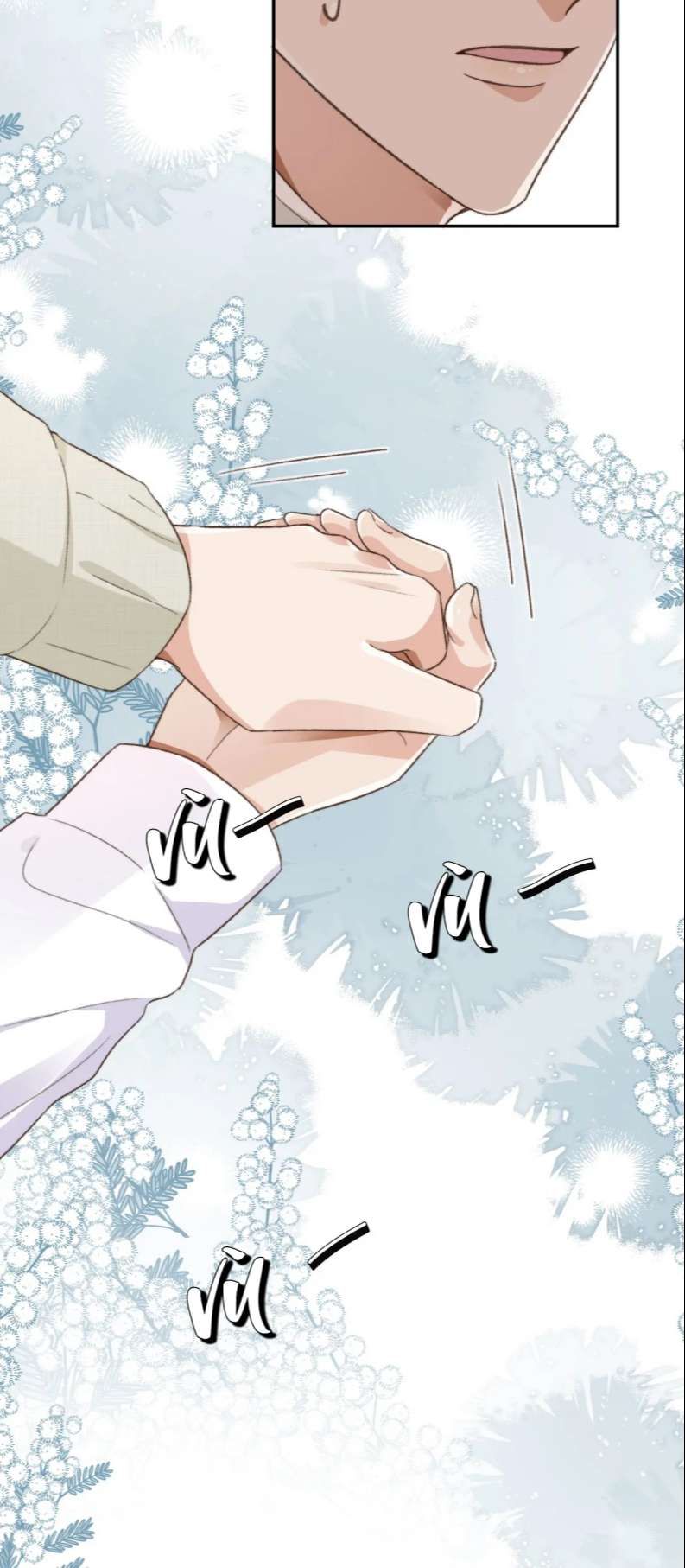 Em Ấy Vừa Nhìn Thấy Tôi Liền Vẫy Đuôi Chapter 19 - Trang 2