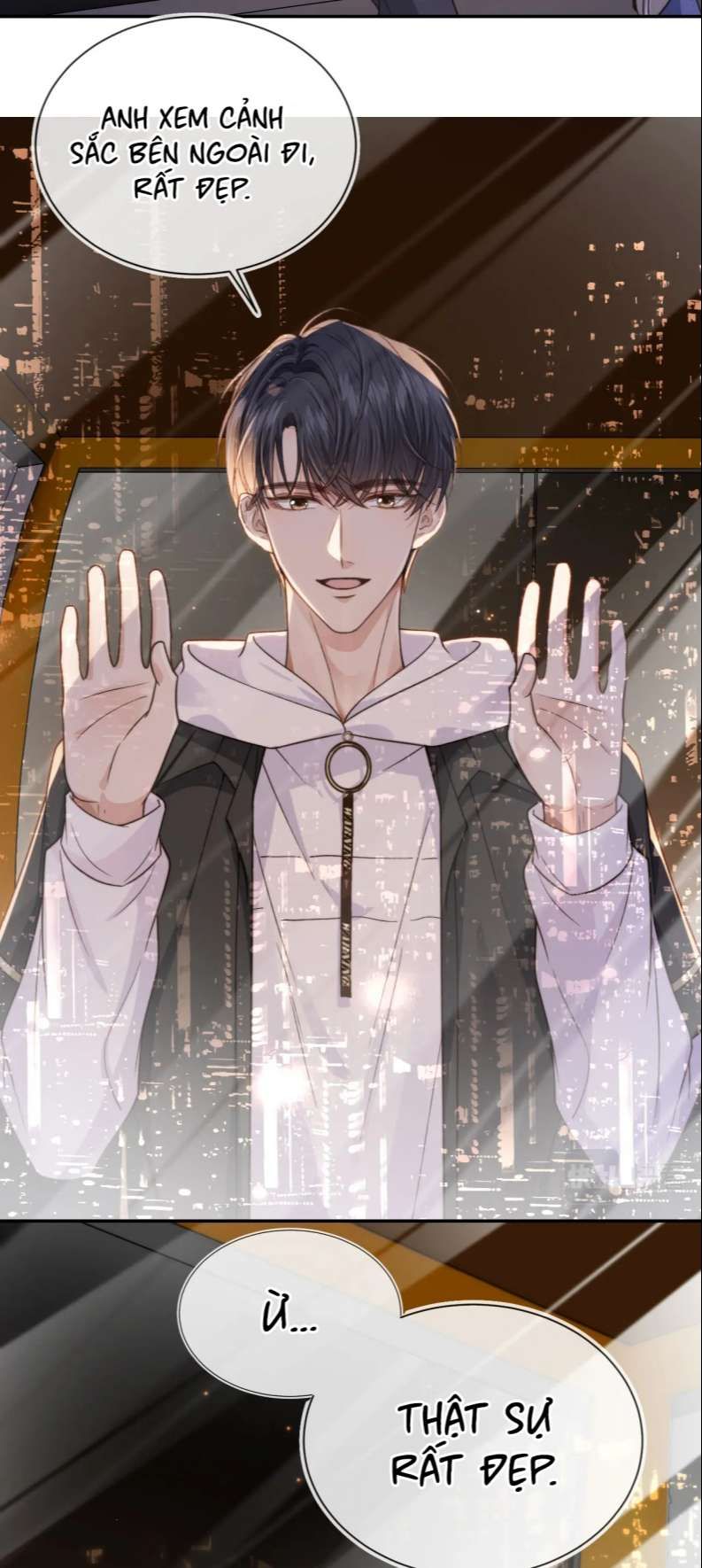 Em Ấy Vừa Nhìn Thấy Tôi Liền Vẫy Đuôi Chapter 19 - Trang 2