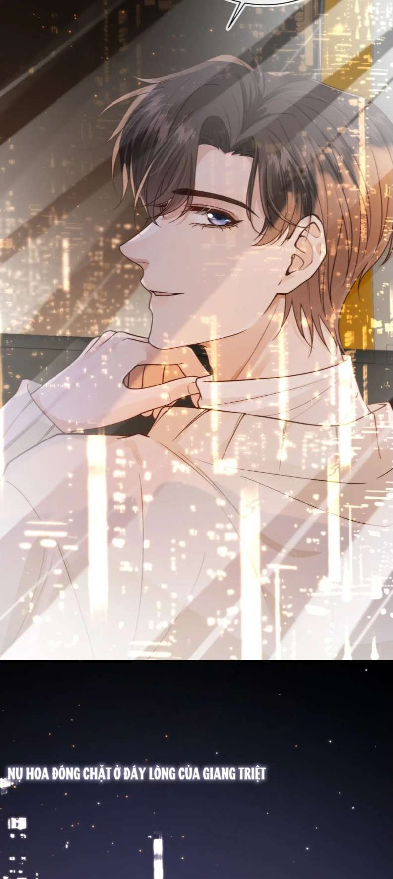 Em Ấy Vừa Nhìn Thấy Tôi Liền Vẫy Đuôi Chapter 19 - Trang 2