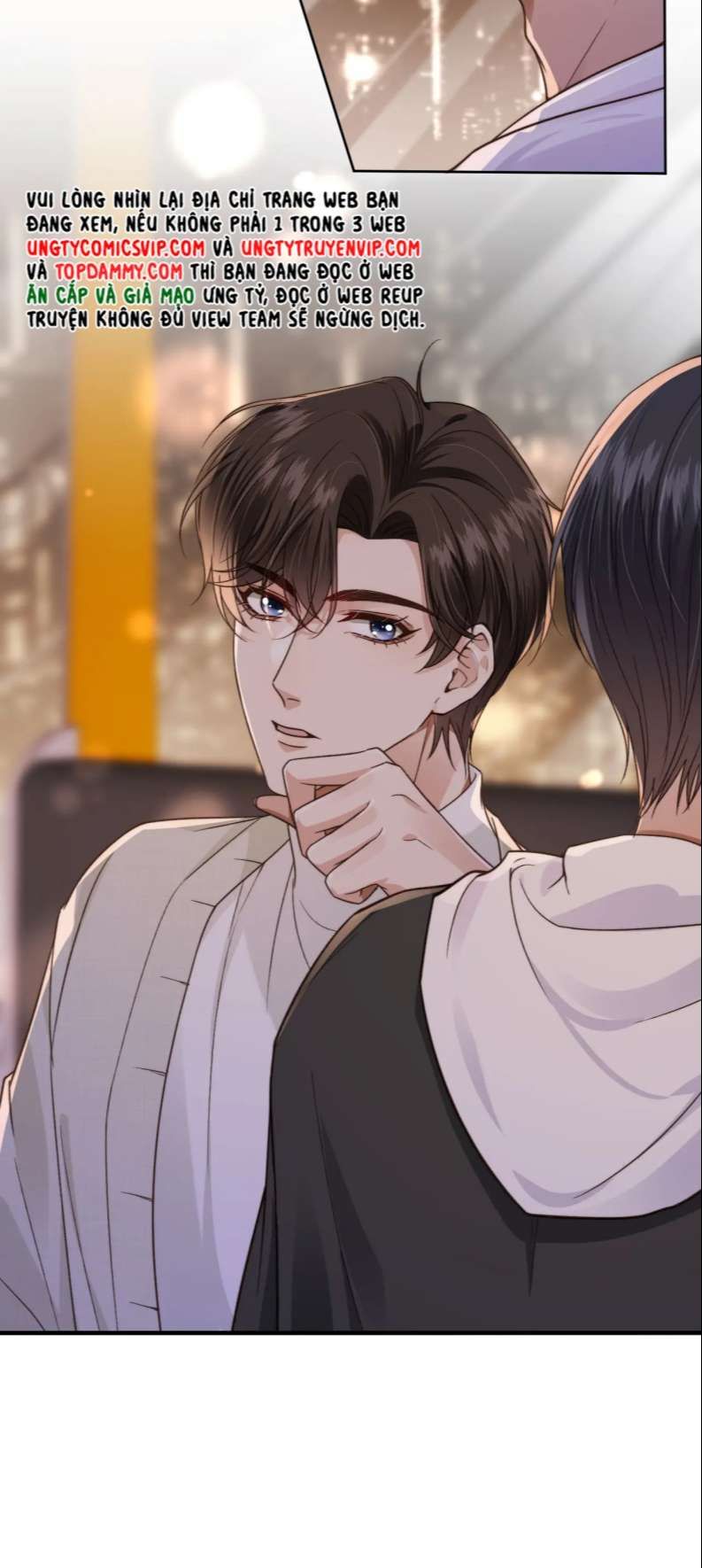 Em Ấy Vừa Nhìn Thấy Tôi Liền Vẫy Đuôi Chapter 19 - Trang 2
