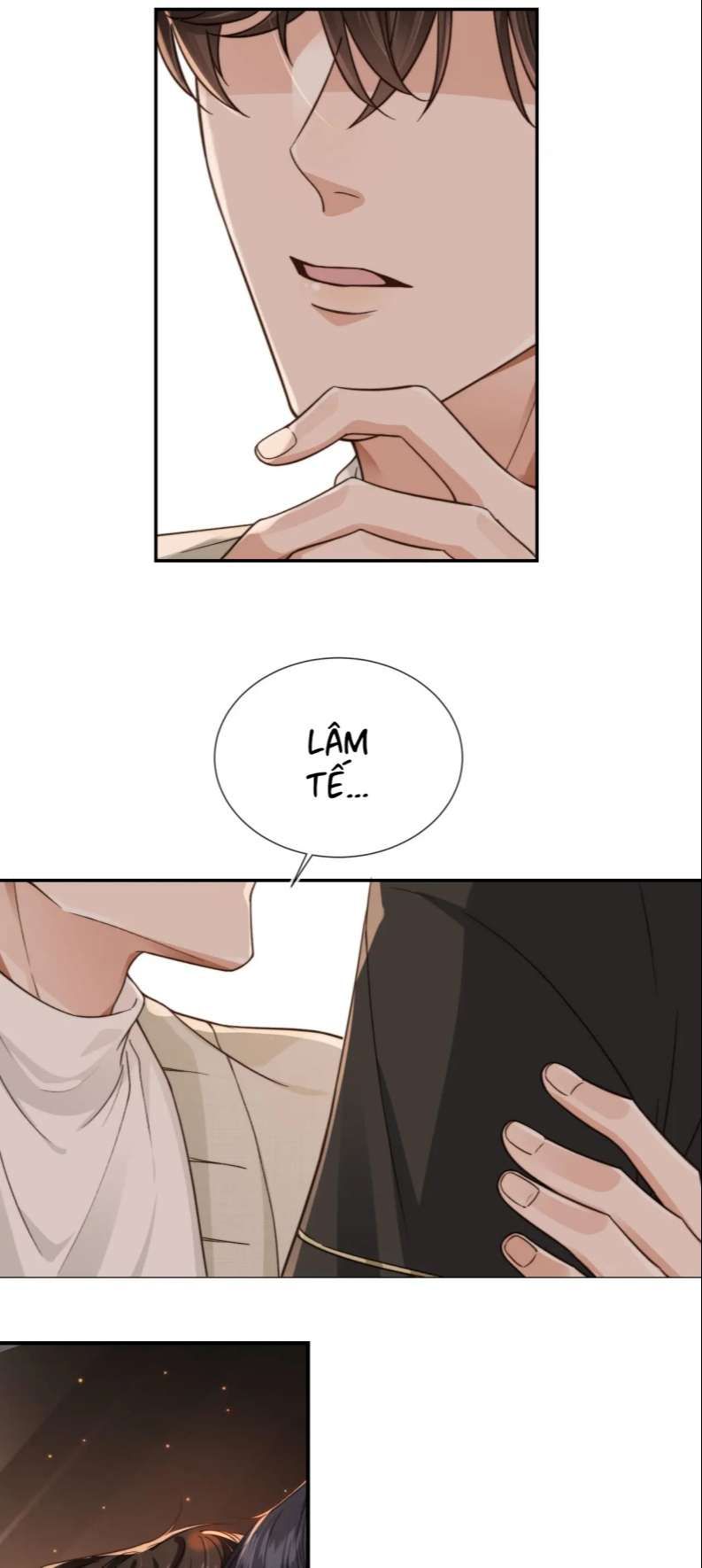 Em Ấy Vừa Nhìn Thấy Tôi Liền Vẫy Đuôi Chapter 19 - Trang 2