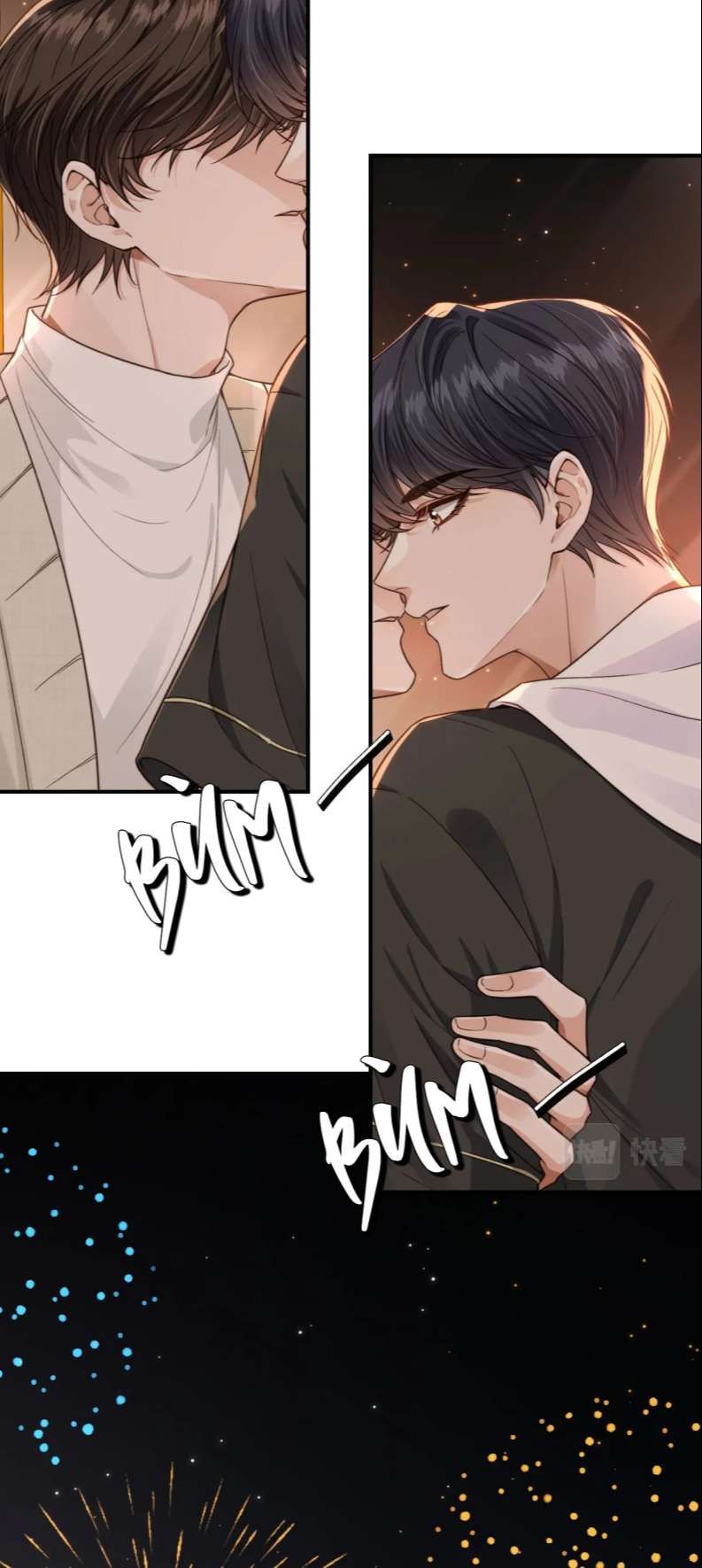 Em Ấy Vừa Nhìn Thấy Tôi Liền Vẫy Đuôi Chapter 19 - Trang 2