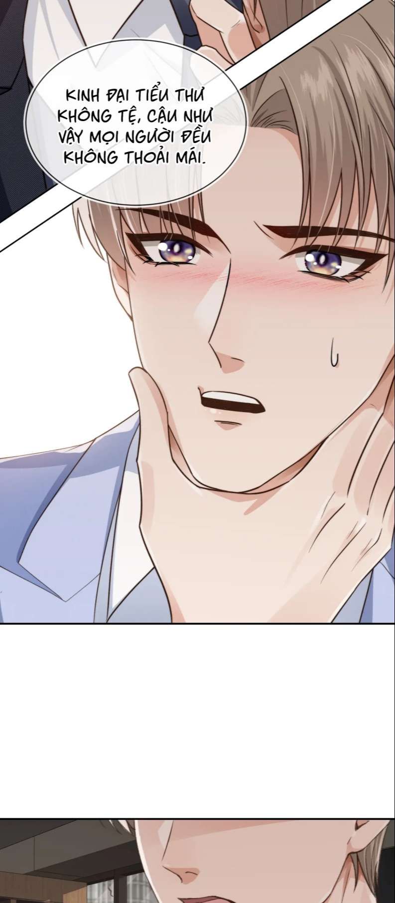 Em Ấy Vừa Nhìn Thấy Tôi Liền Vẫy Đuôi Chapter 19 - Trang 2