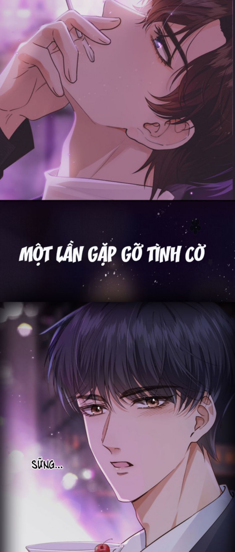 Em Ấy Vừa Nhìn Thấy Tôi Liền Vẫy Đuôi Chapter 2 - Trang 2