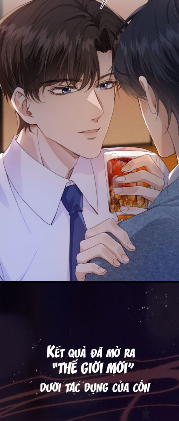 Em Ấy Vừa Nhìn Thấy Tôi Liền Vẫy Đuôi Chapter 2 - Trang 2