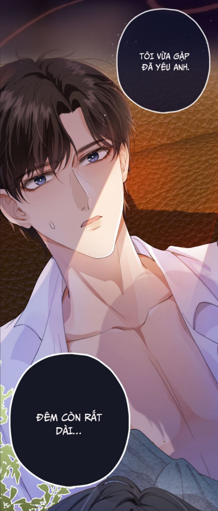 Em Ấy Vừa Nhìn Thấy Tôi Liền Vẫy Đuôi Chapter 2 - Trang 2