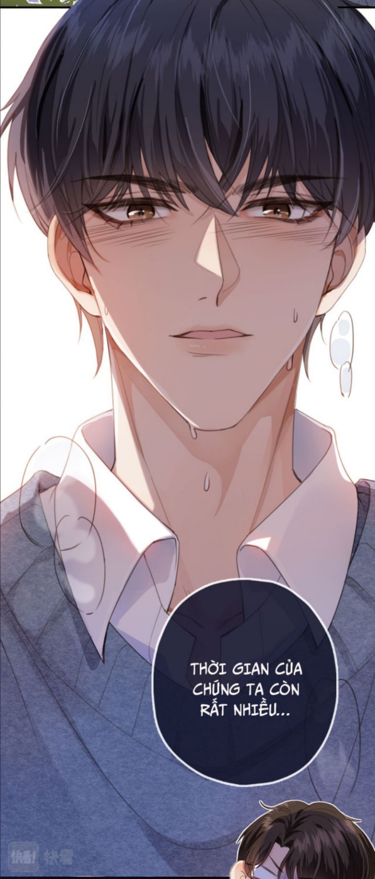 Em Ấy Vừa Nhìn Thấy Tôi Liền Vẫy Đuôi Chapter 2 - Trang 2