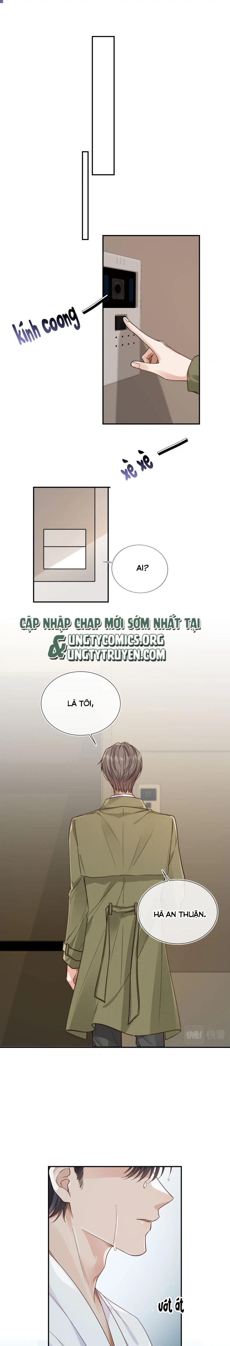 Em Ấy Vừa Nhìn Thấy Tôi Liền Vẫy Đuôi Chapter 20 - Trang 2