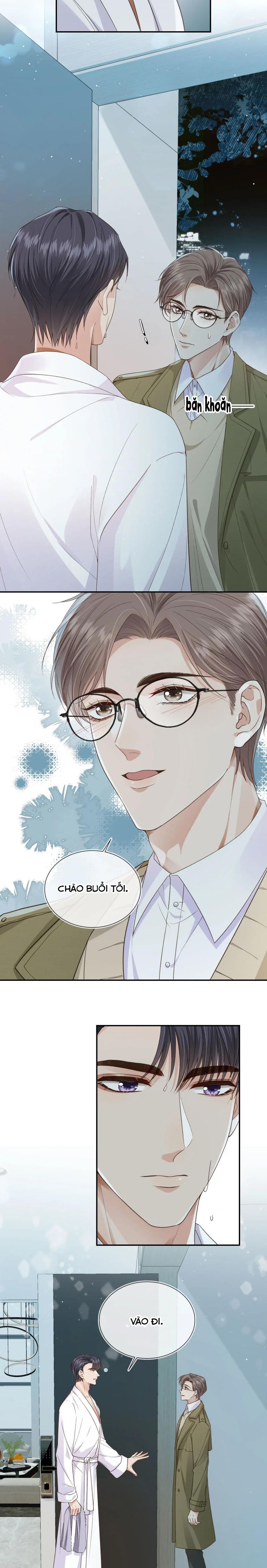 Em Ấy Vừa Nhìn Thấy Tôi Liền Vẫy Đuôi Chapter 20 - Trang 2