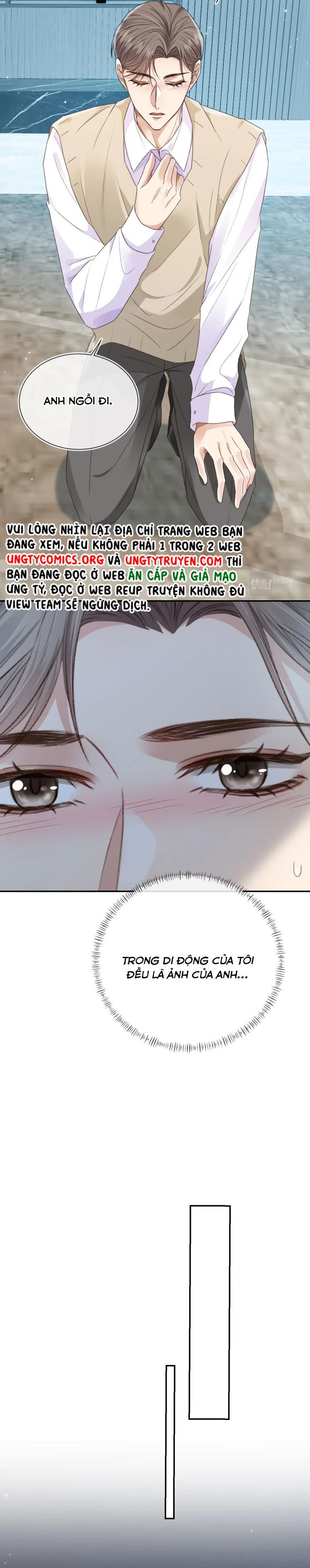 Em Ấy Vừa Nhìn Thấy Tôi Liền Vẫy Đuôi Chapter 20 - Trang 2