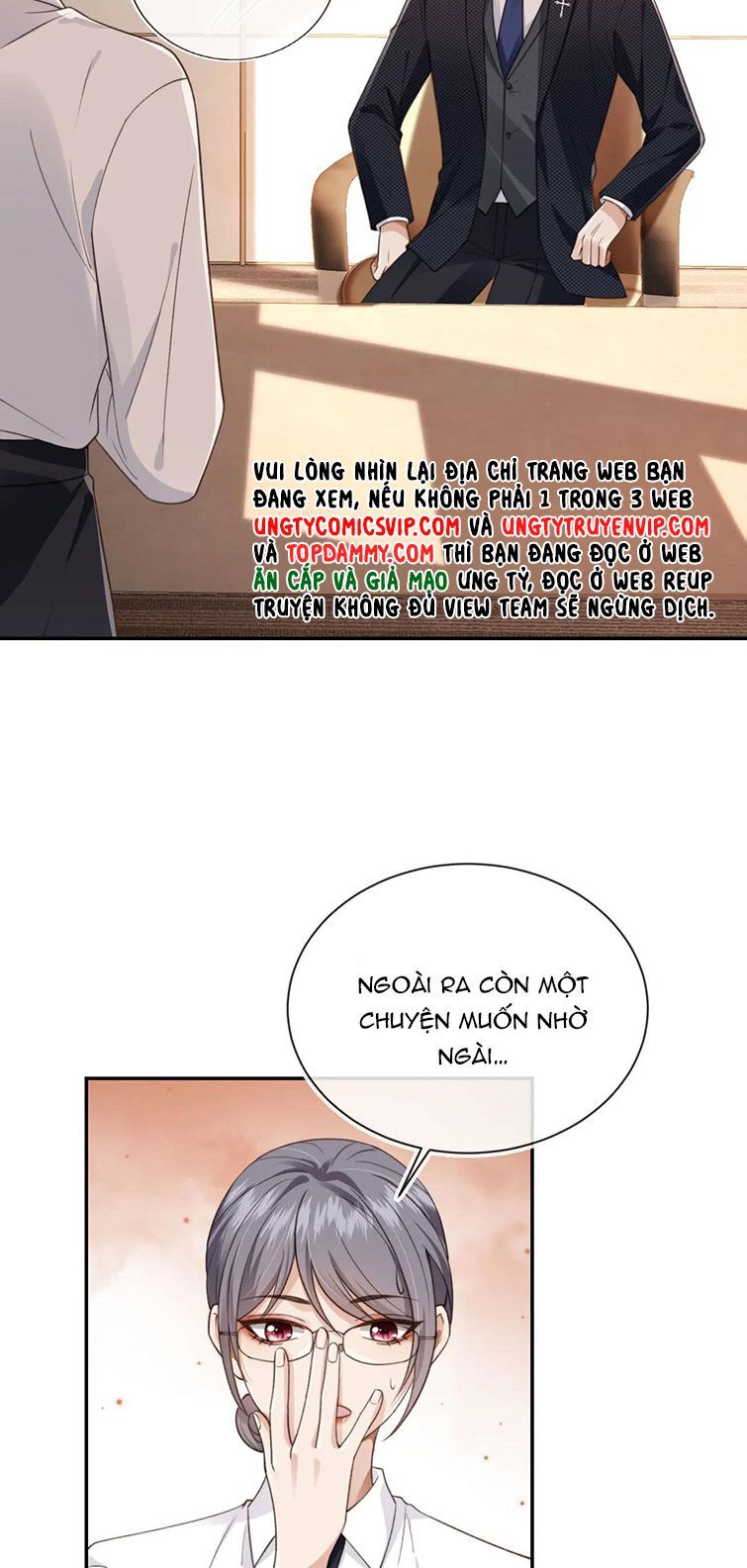 Em Ấy Vừa Nhìn Thấy Tôi Liền Vẫy Đuôi Chapter 22 - Trang 2
