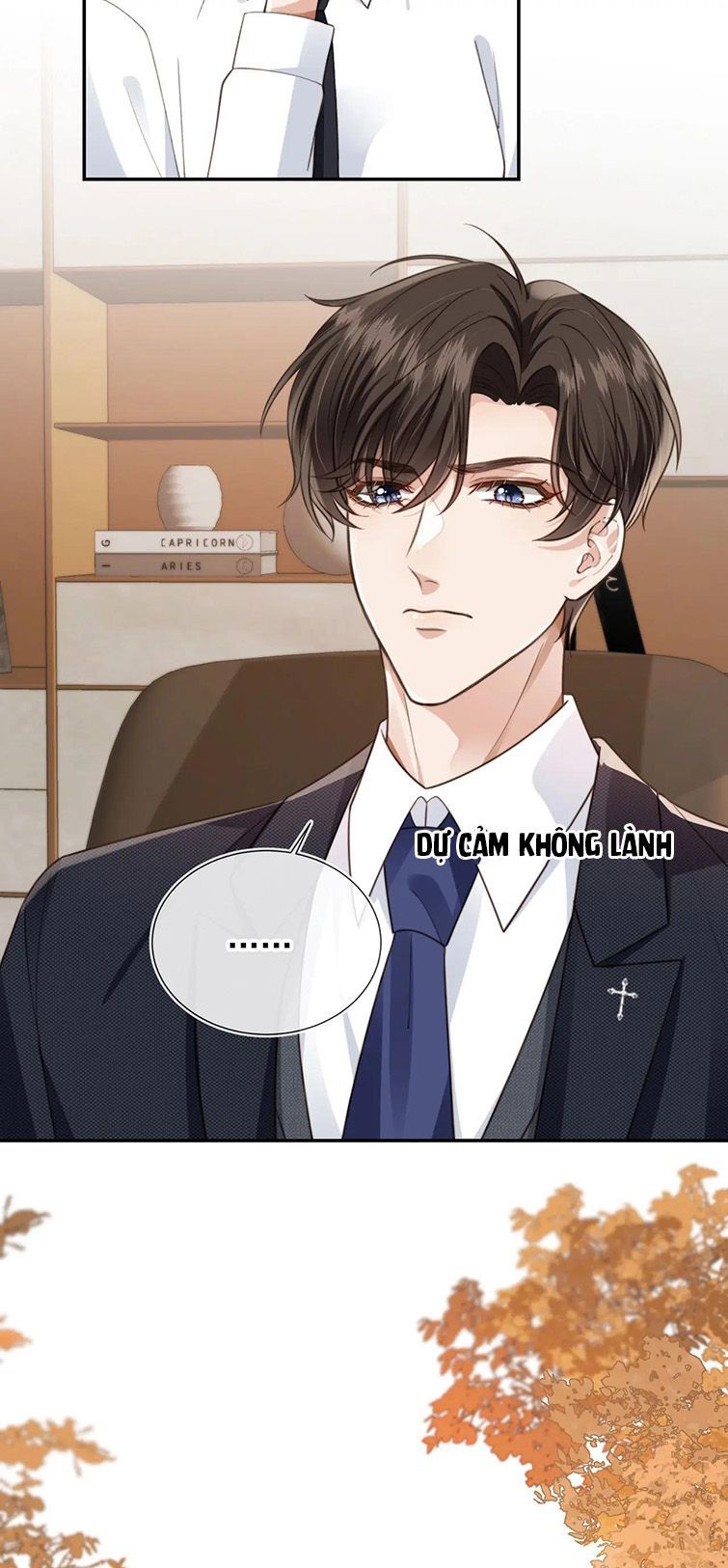 Em Ấy Vừa Nhìn Thấy Tôi Liền Vẫy Đuôi Chapter 22 - Trang 2