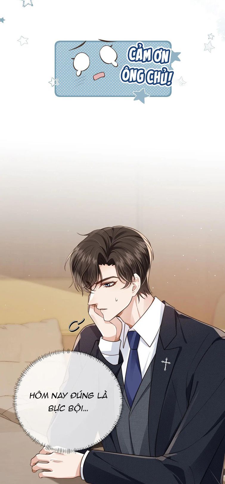 Em Ấy Vừa Nhìn Thấy Tôi Liền Vẫy Đuôi Chapter 22 - Trang 2