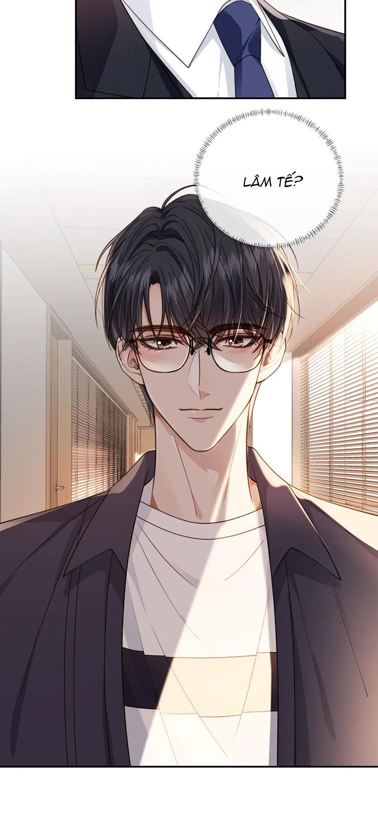 Em Ấy Vừa Nhìn Thấy Tôi Liền Vẫy Đuôi Chapter 22 - Trang 2