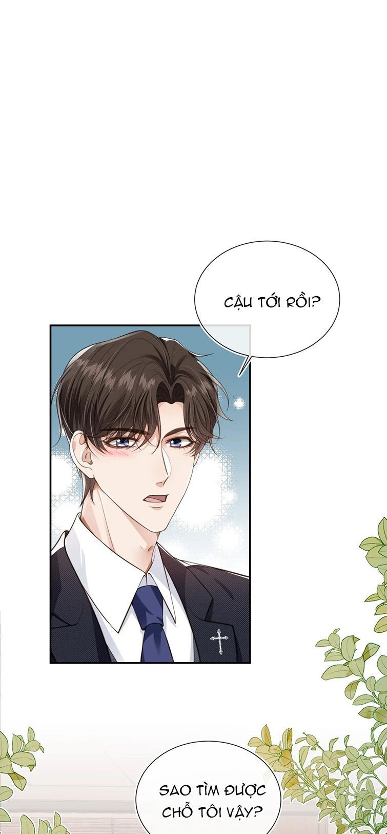 Em Ấy Vừa Nhìn Thấy Tôi Liền Vẫy Đuôi Chapter 22 - Trang 2