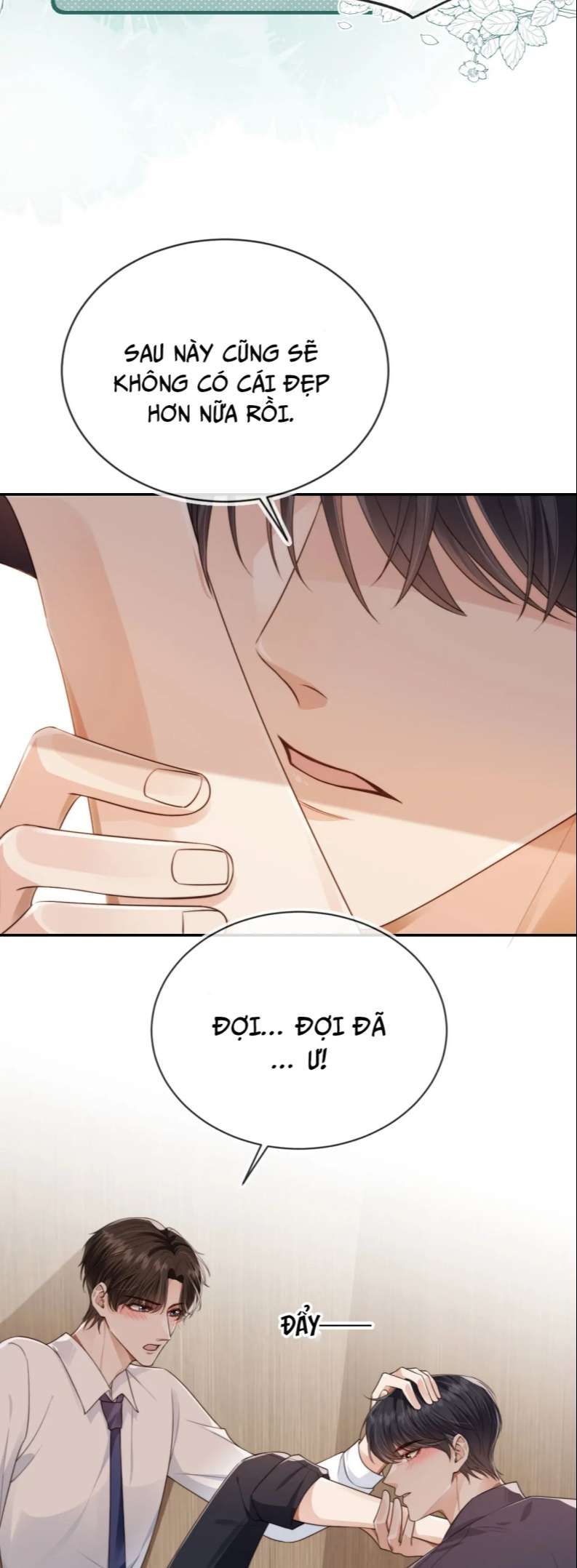 Em Ấy Vừa Nhìn Thấy Tôi Liền Vẫy Đuôi Chapter 25 - Trang 2