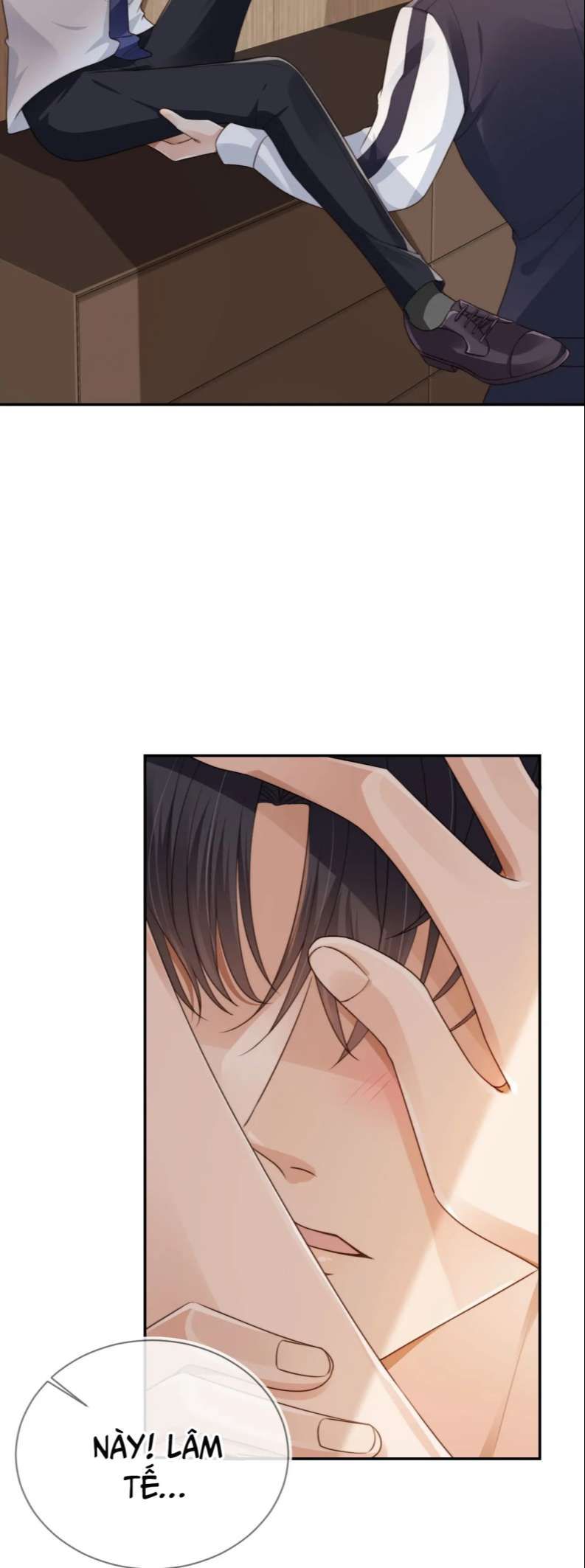 Em Ấy Vừa Nhìn Thấy Tôi Liền Vẫy Đuôi Chapter 25 - Trang 2