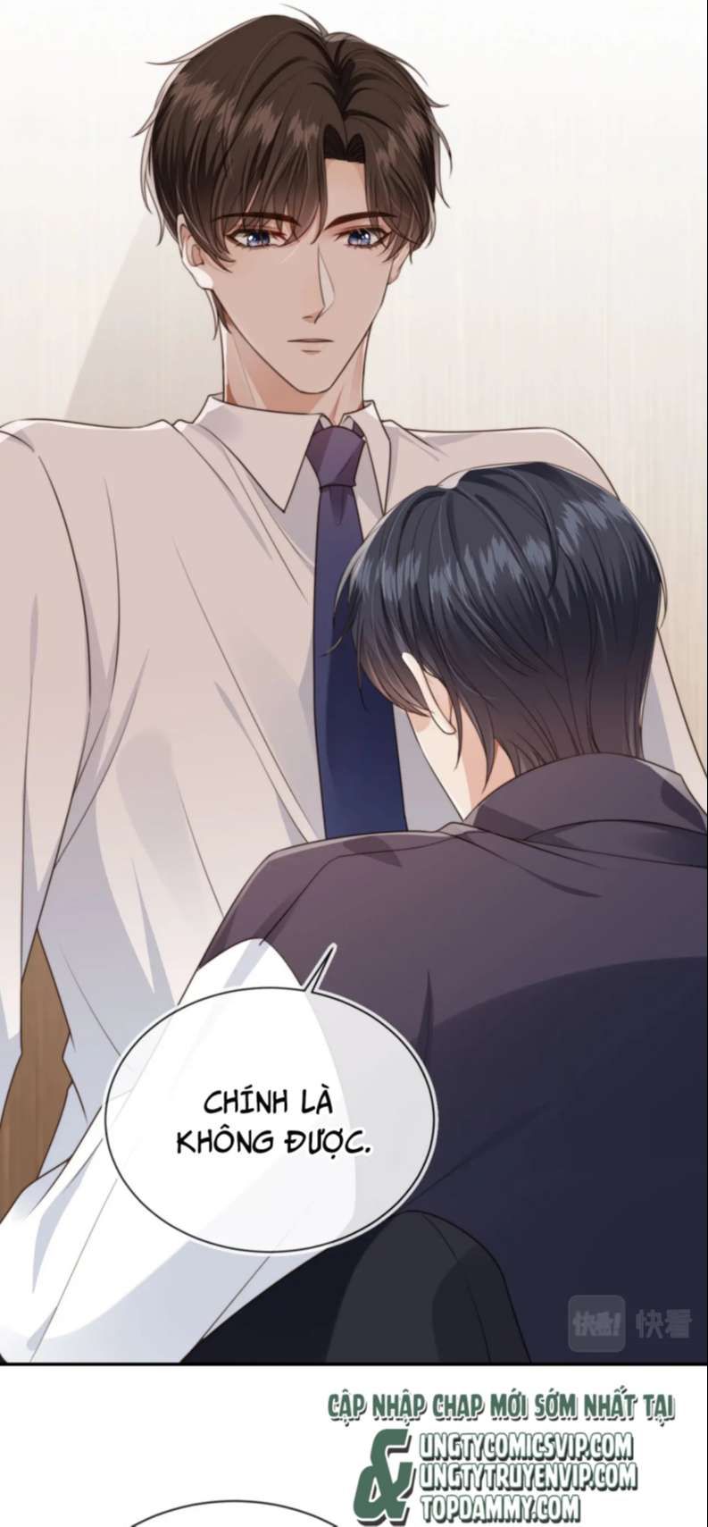 Em Ấy Vừa Nhìn Thấy Tôi Liền Vẫy Đuôi Chapter 25 - Trang 2