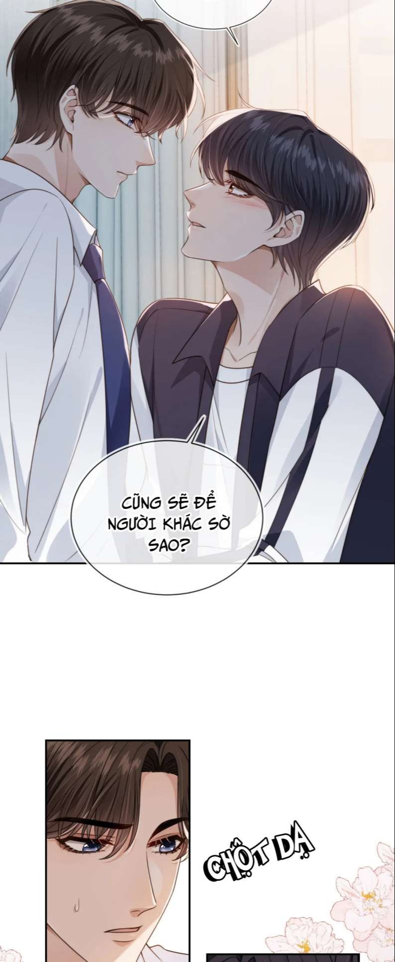 Em Ấy Vừa Nhìn Thấy Tôi Liền Vẫy Đuôi Chapter 25 - Trang 2