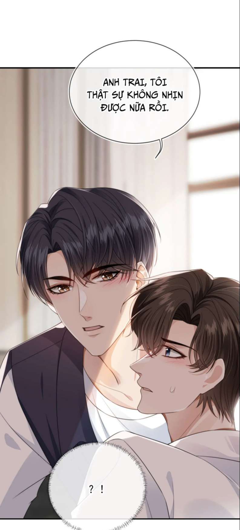 Em Ấy Vừa Nhìn Thấy Tôi Liền Vẫy Đuôi Chapter 25 - Trang 2