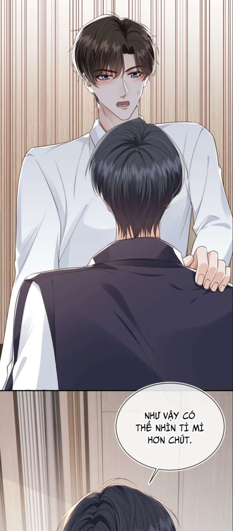 Em Ấy Vừa Nhìn Thấy Tôi Liền Vẫy Đuôi Chapter 25 - Trang 2