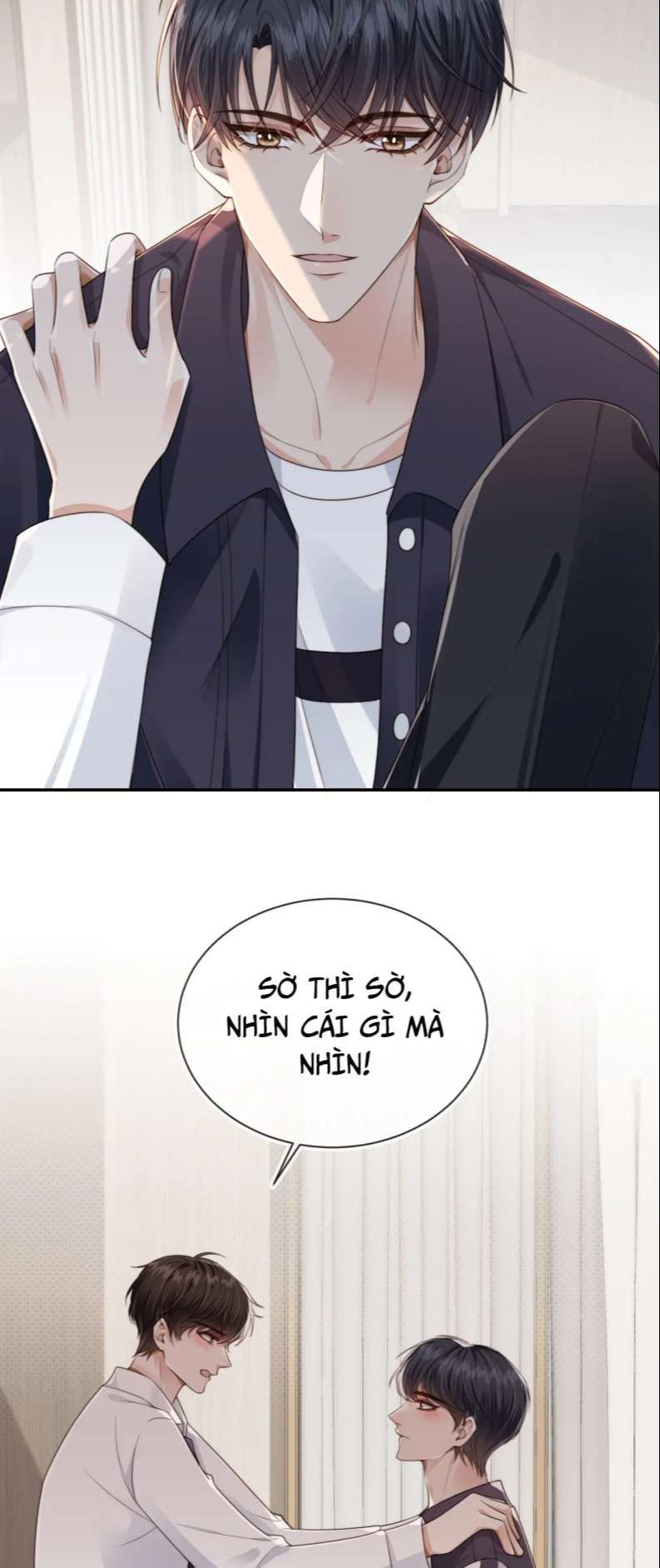 Em Ấy Vừa Nhìn Thấy Tôi Liền Vẫy Đuôi Chapter 25 - Trang 2
