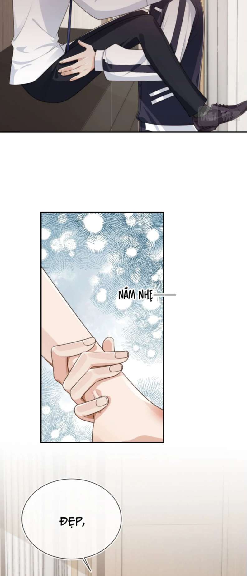 Em Ấy Vừa Nhìn Thấy Tôi Liền Vẫy Đuôi Chapter 25 - Trang 2